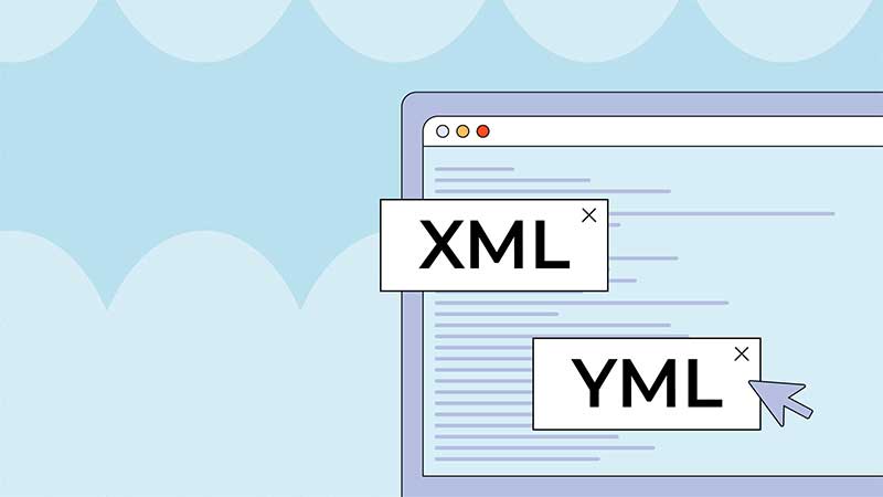 Создать товарный XML/YML фид (яндекс, авито, drom) в Чите - заказать разработку в студии Эксперт