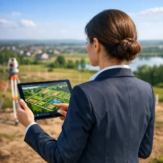 Купить готовый сайт Кадастровые работы в Чите - посмотреть и заказать, недорогой шаблон сайта, цена 